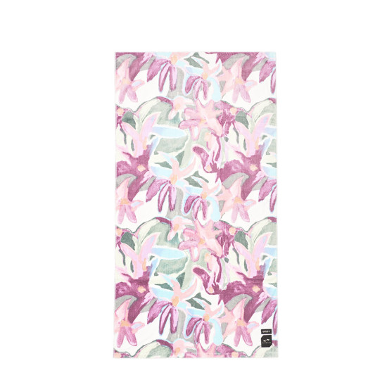 Slowtide Πετσέτα θαλάσσης Deus Lorelei Towel 86 x 157.5 cm